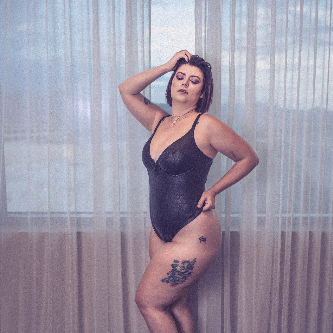 Boudoir Photography by Silent J Fine Art in Las Vegas